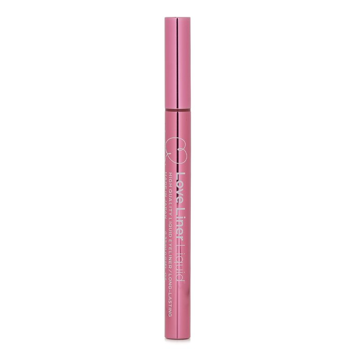 Жидкий лайнер Love Liner 0.55 мл для точных линий, водостойкий, с уникальной формулой для макияжа глаз