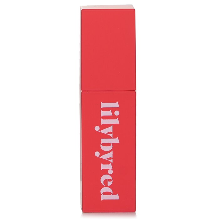 Тинт для губ Lilybyred Romantic Liar с ухаживающими компонентами, 3.9 г