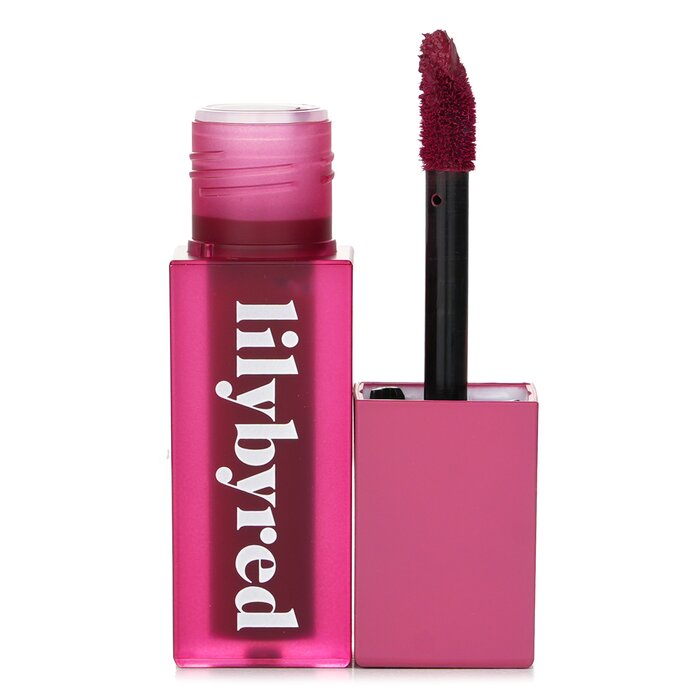 тинт для губ Lilybyred Mood Liar с ухаживающими маслами, 4.2 г