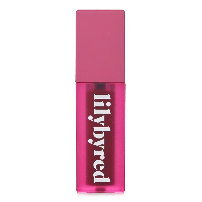 тинт для губ Lilybyred Mood Liar с ухаживающими маслами, 4.2 г