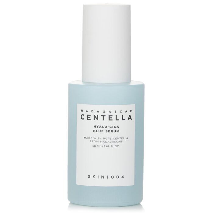 Madagascar Centella Hyalu-Cica Blue Serum 50ml/1.69oz