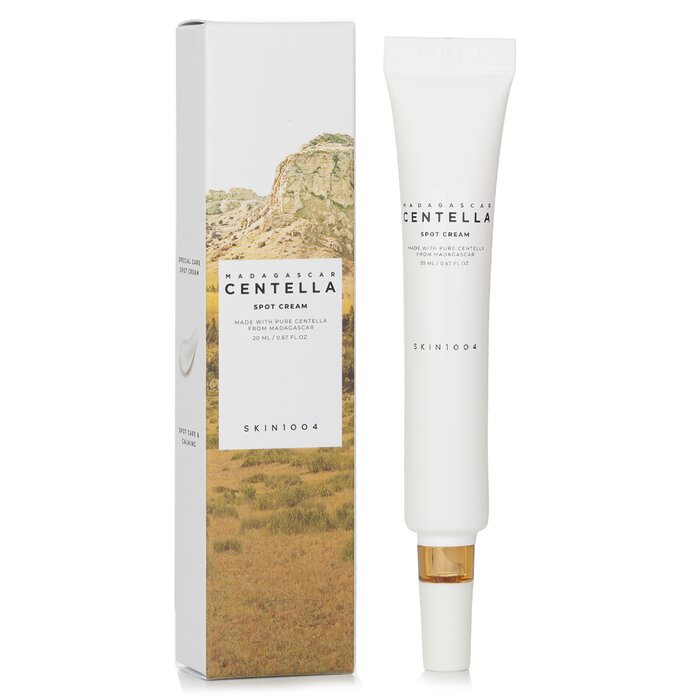 Madagascar Centella Spot Cream 20ml/0.67oz