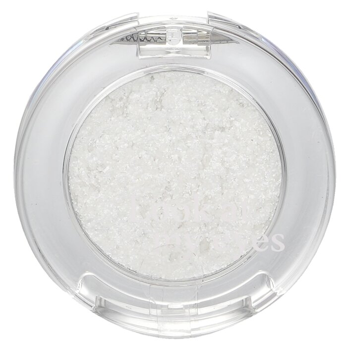 Тени для век Etude House Look At My Eyes Velvet # WH901 Blooming Rose, 1.5 г