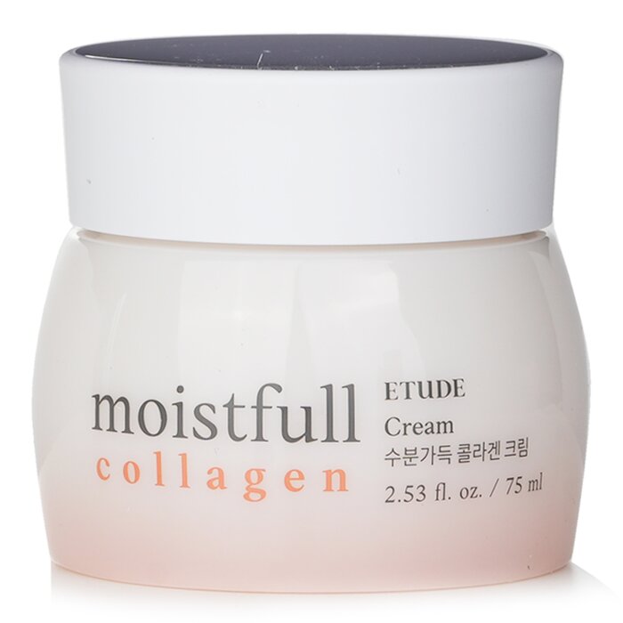 Крем увлажняющий с коллагеном для лица Moistfull Collagen, 75 мл