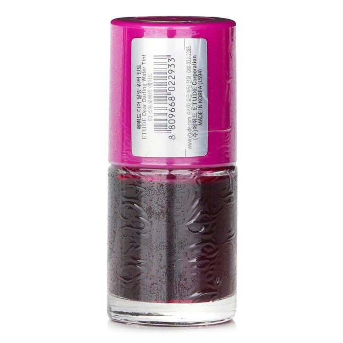 Тинт для губ Etude House Dear Darling с клубничным экстрактом, 9 г
