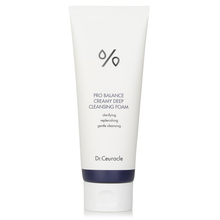 Pro Balance Creamy Cleansing Foam 150ml/5.07oz