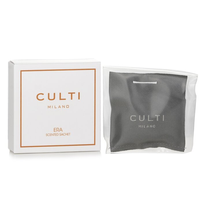 Ароматизированное саше Era для дома от CULTI MILANO 1 шт. с цветочными и древесными нотами