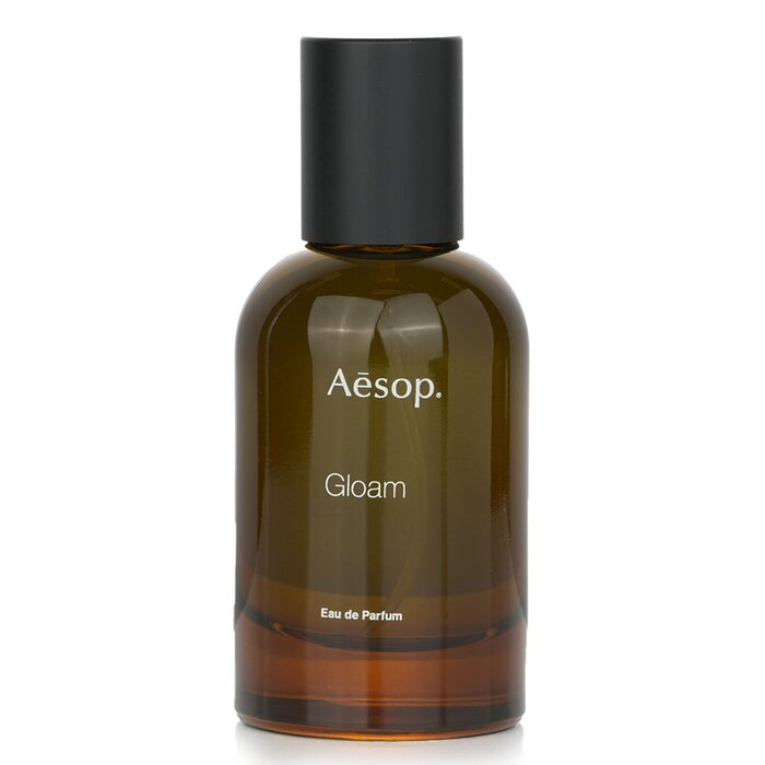 Aesop Gloam парфюм для всех типов кожи, цветочные и зелёные ноты, 50 мл