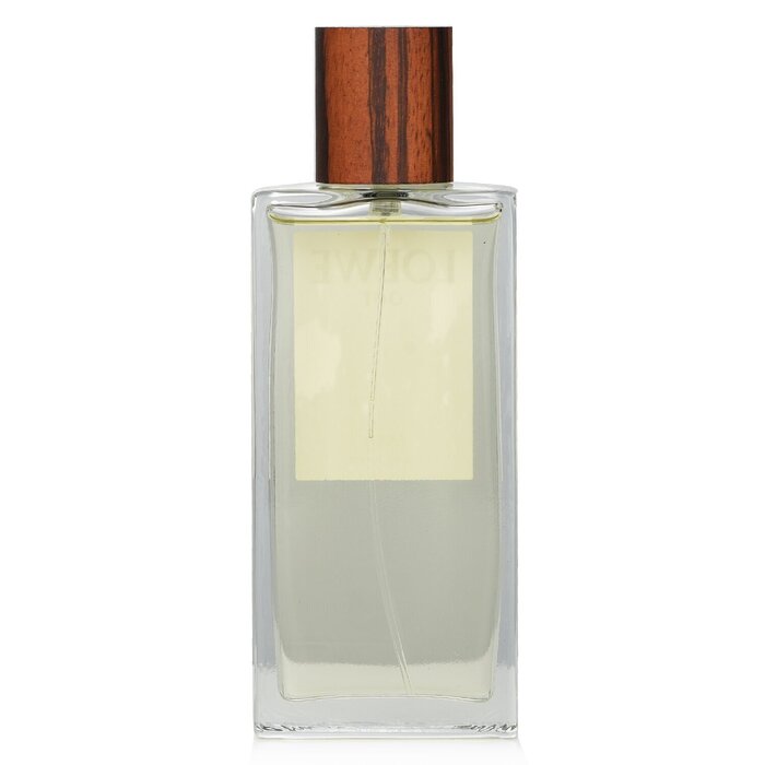 Loewe 001 Man — древесно-пряная туалетная вода для мужчин, 100 мл
