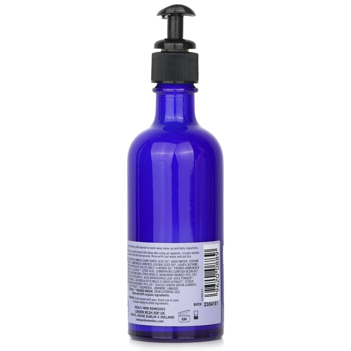 Rejuvenating Frankincense Facial Wash 100ml/3.38oz