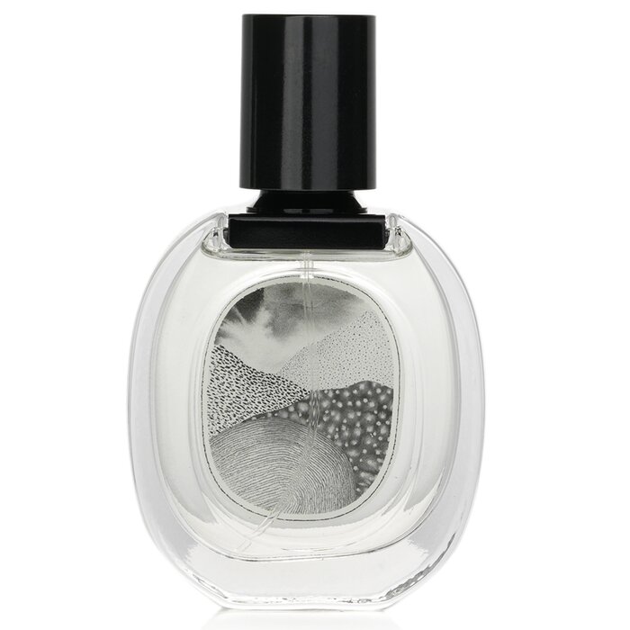 Diptyque eau papier туалетная вода 50 мл, древесный аромат с мимозой и мускусом для мужчин и женщин