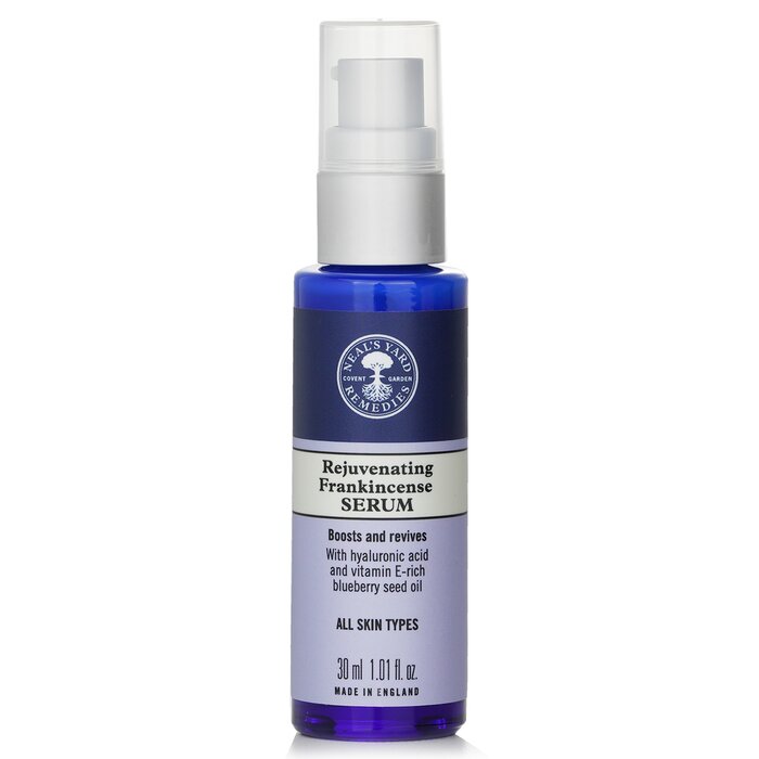 Rejuvenating Frankincense Serum 30ml/1.01oz