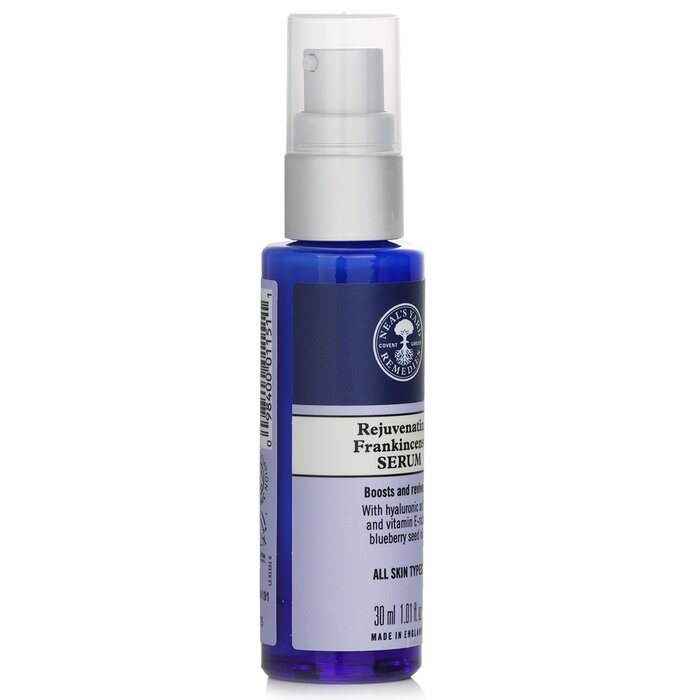 Rejuvenating Frankincense Serum 30ml/1.01oz