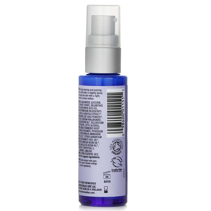 Rejuvenating Frankincense Serum 30ml/1.01oz
