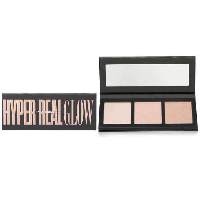 Hyper Real Glow Palette