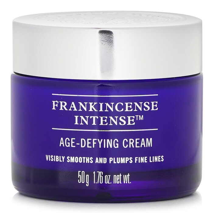 Frankincense Intense Age-Defying Cream 50g/1.76oz