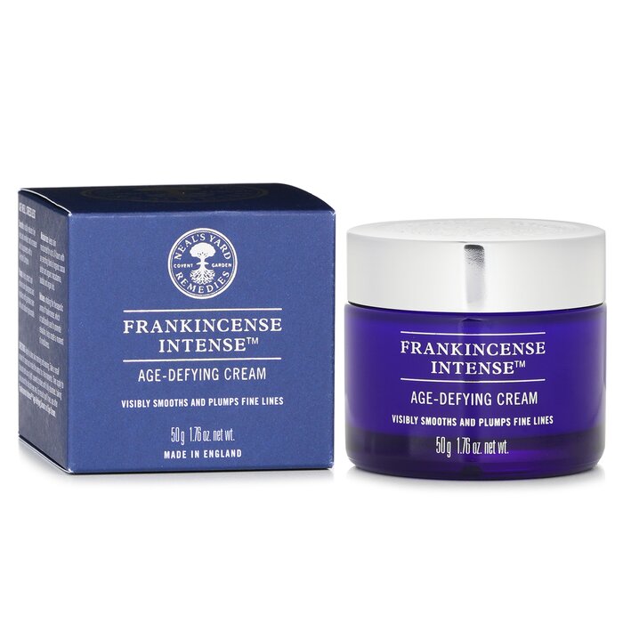 Frankincense Intense Age-Defying Cream 50g/1.76oz