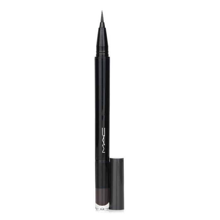 MAC Тинт для бровей с восковой пудрой, двусторонний, цвет Stud, 0.95 г