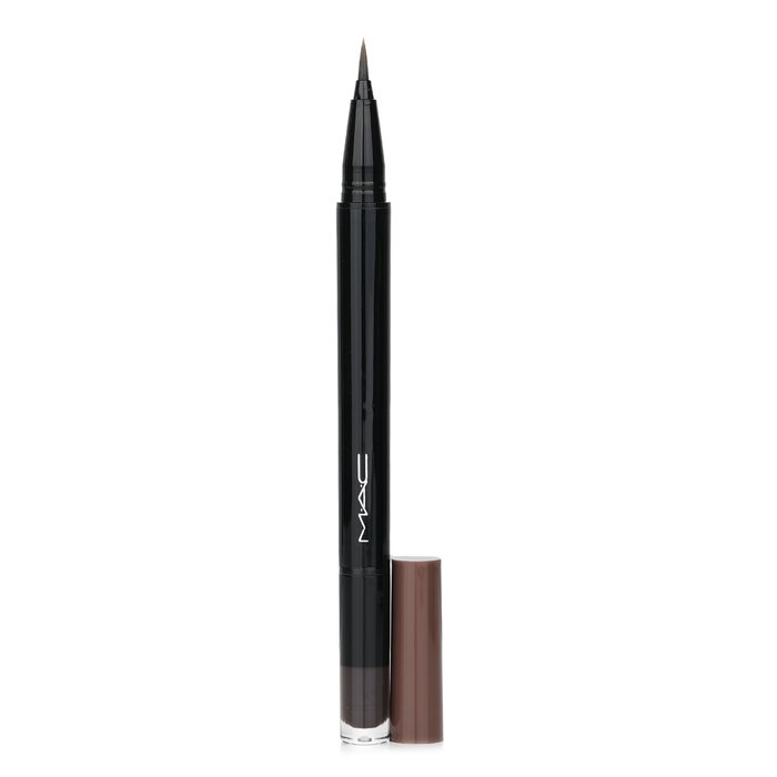 MAC оттенок для бровей Shape & Shade Brow Tint с восковой пудрой, 0.95 г