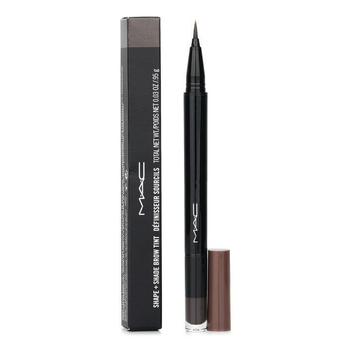MAC тени-карандаш для бровей с воском, 0.95 г