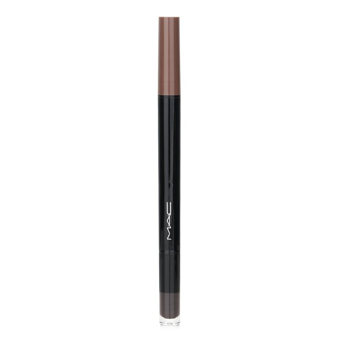 MAC тени-карандаш для бровей с воском, 0.95 г