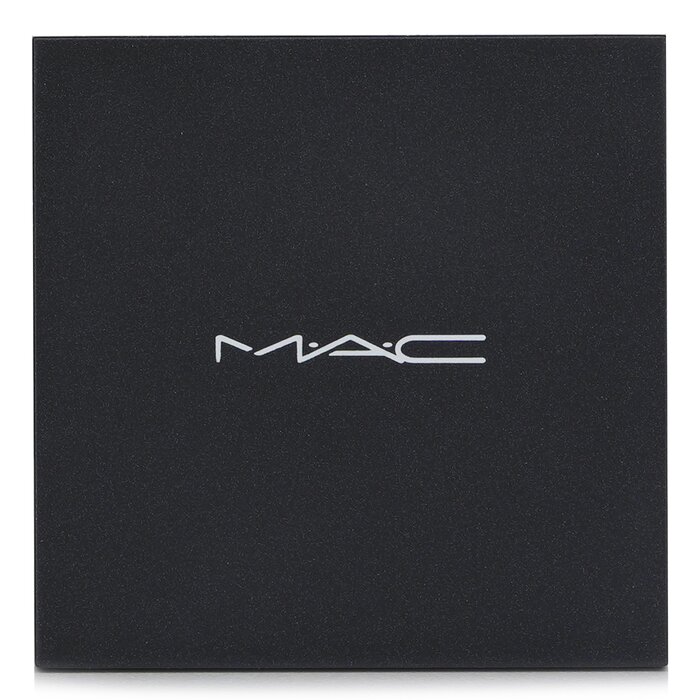 Набор для бровей MAC с хайлайтером, 3,5 г