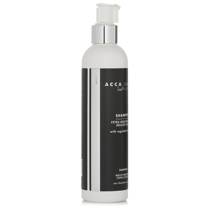 White Moss Shampoo 250ml/8.45oz