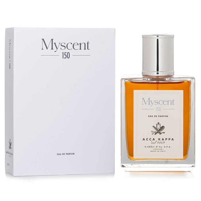 Acca Kappa My Scent парфюм для женщин с фруктово-цветочными нотами, 15 мл