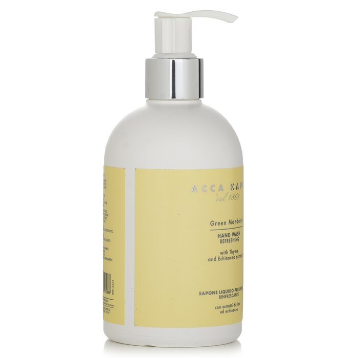 Green Mandarin Hand Wash 300ml/10.4oz