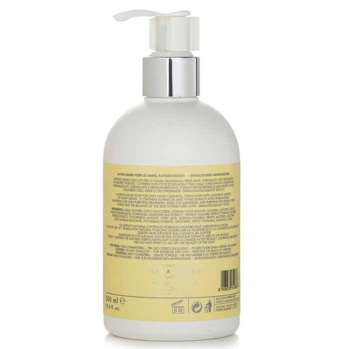 Green Mandarin Hand Wash 300ml/10.4oz