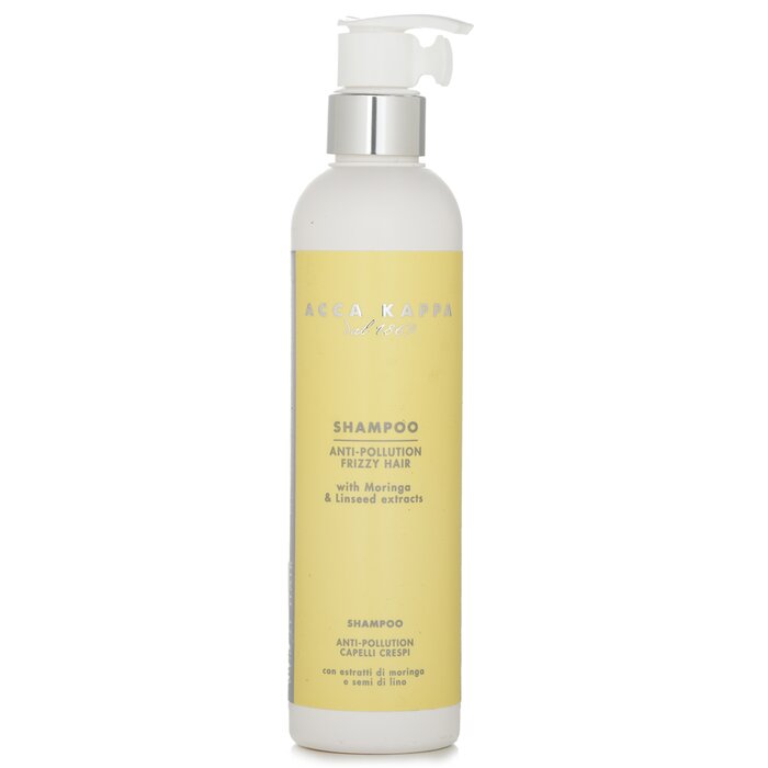 Green Mandarin Anti-Pollution Shampoo 250ml/8.25oz