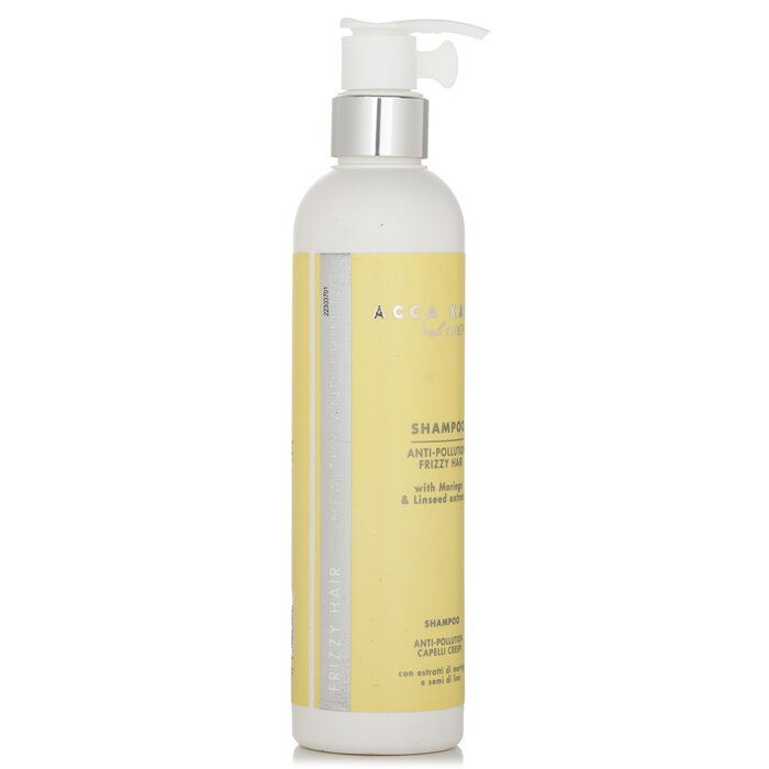 Green Mandarin Anti-Pollution Shampoo 250ml/8.25oz