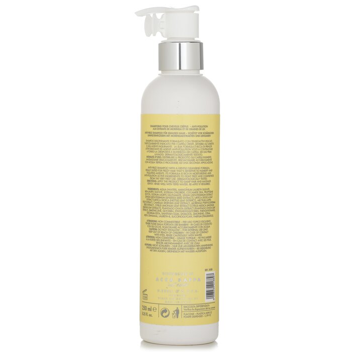 Green Mandarin Anti-Pollution Shampoo 250ml/8.25oz