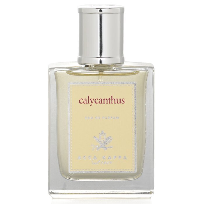Парфюм для женщин Acca Kappa Calycanthus, 50 мл – утончённый, свежий аромат с нотами цветка каликануса