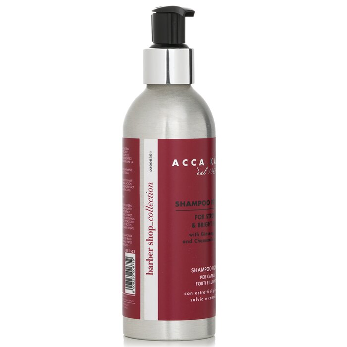 Shampoo For Men 200ml/6.7oz