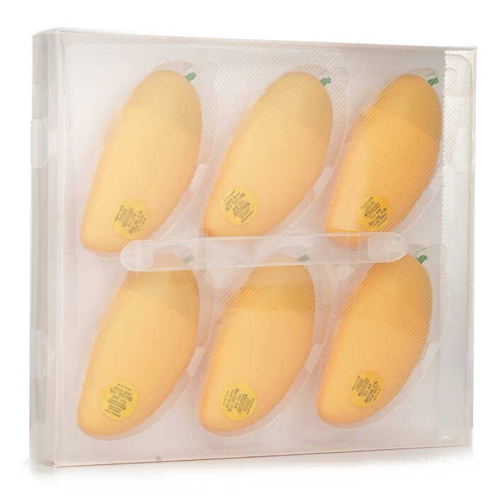 Hand Cream - Mango