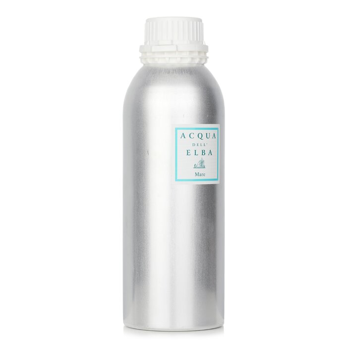 Аромат для дома Acqua Dell'Elba Море 1000 мл — свежесть Средиземноморья в атмосфере вашего дома