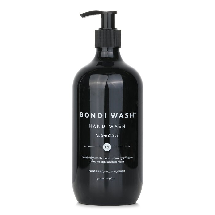 Hand Wash (Native Citrus) 500ml/16.9oz
