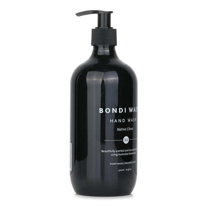 Hand Wash (Native Citrus) 500ml/16.9oz