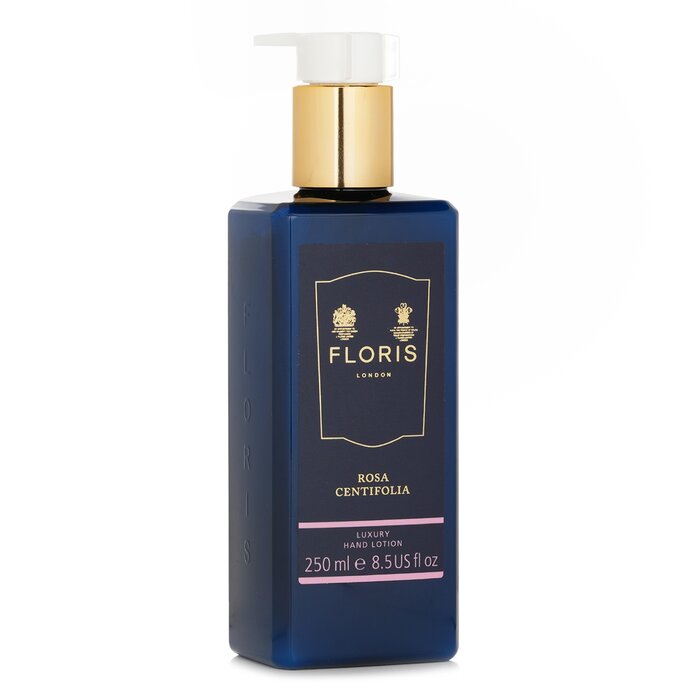 Rosa Centifolia Luxury Hand Lotion 250ml/8.5oz