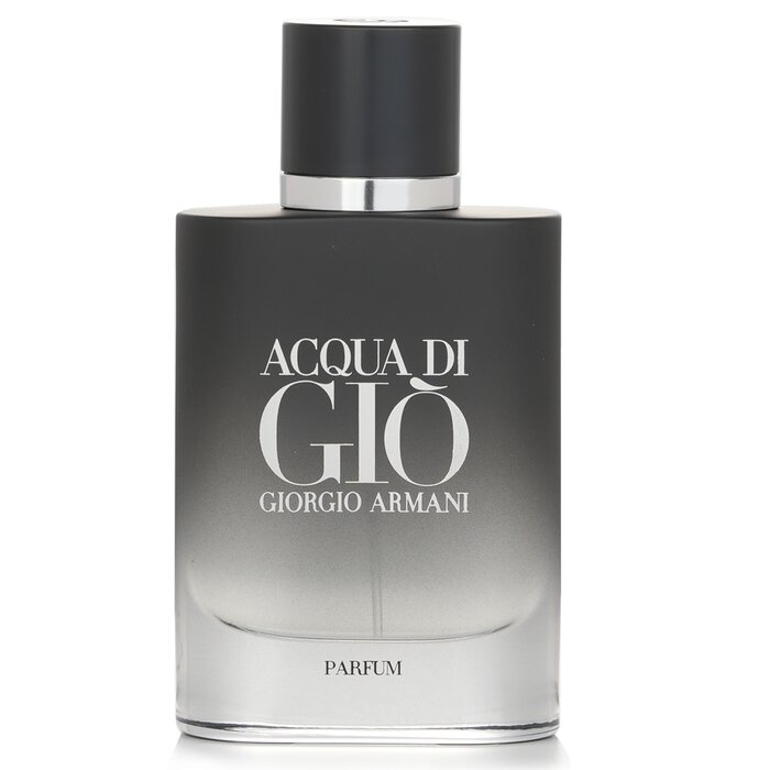 Гидратирующий парфюм Giorgio Armani Acqua Di Gio 125 мл с древесно-водяными нотами для мужчины