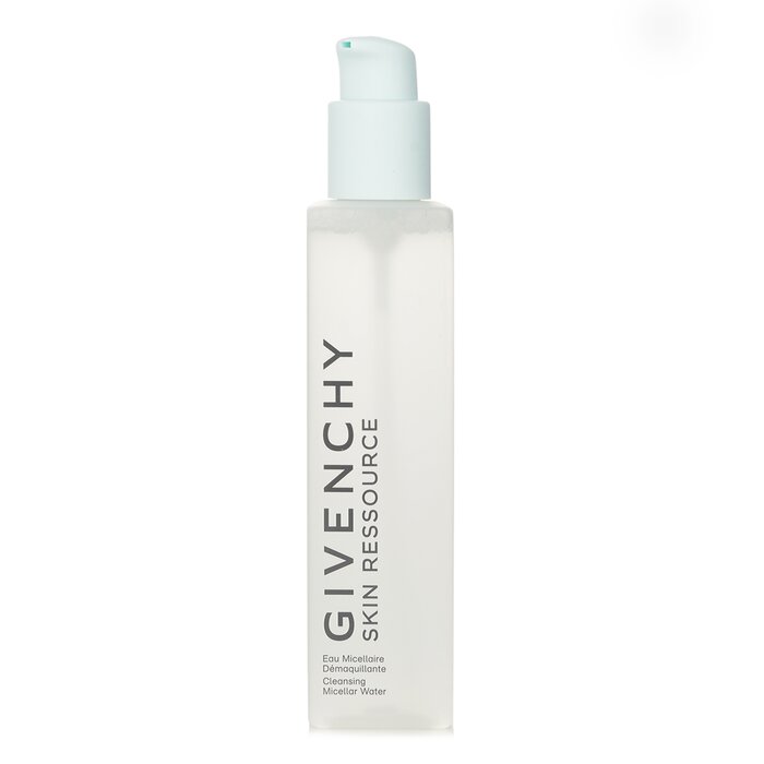 Givenchy увлажняющая мицеллярная вода для лица, 200 мл