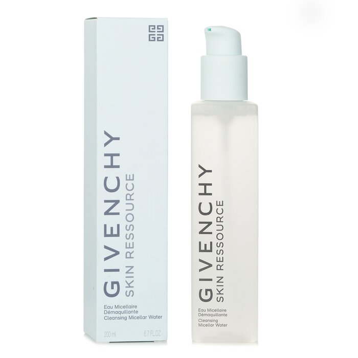Givenchy увлажняющая мицеллярная вода для лица, 200 мл