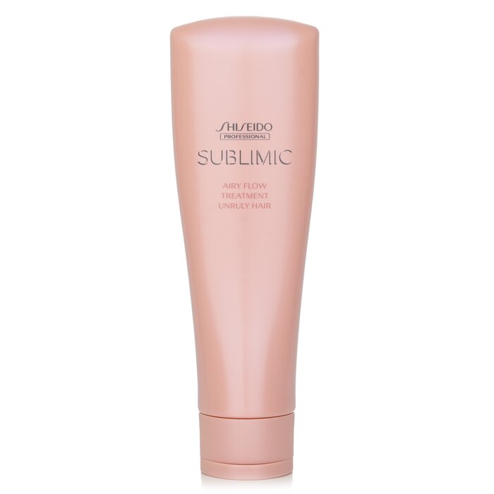 Sublimic Airy Flow Treatment (Unruly Hair)