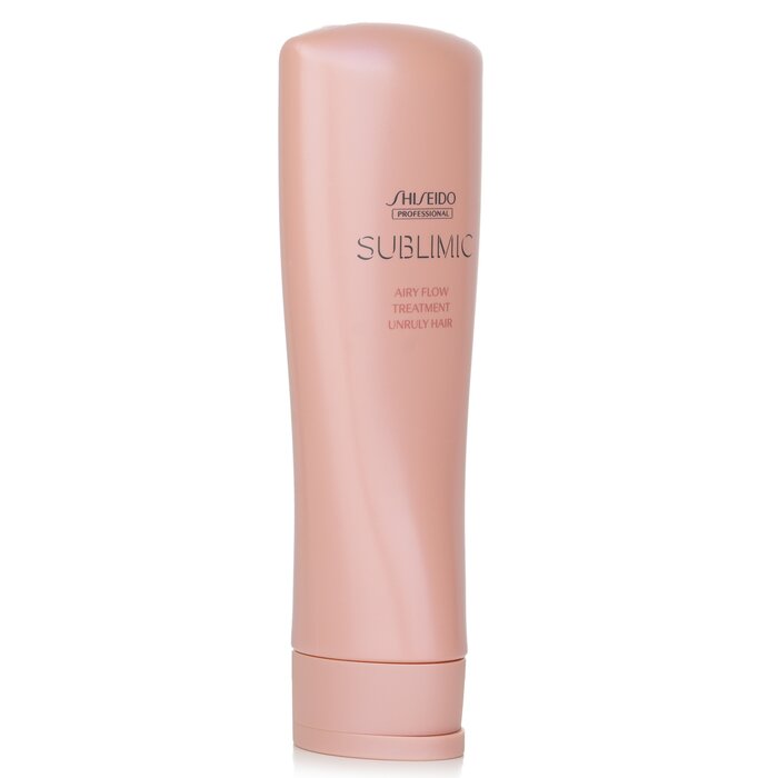 Sublimic Airy Flow Treatment (Unruly Hair)