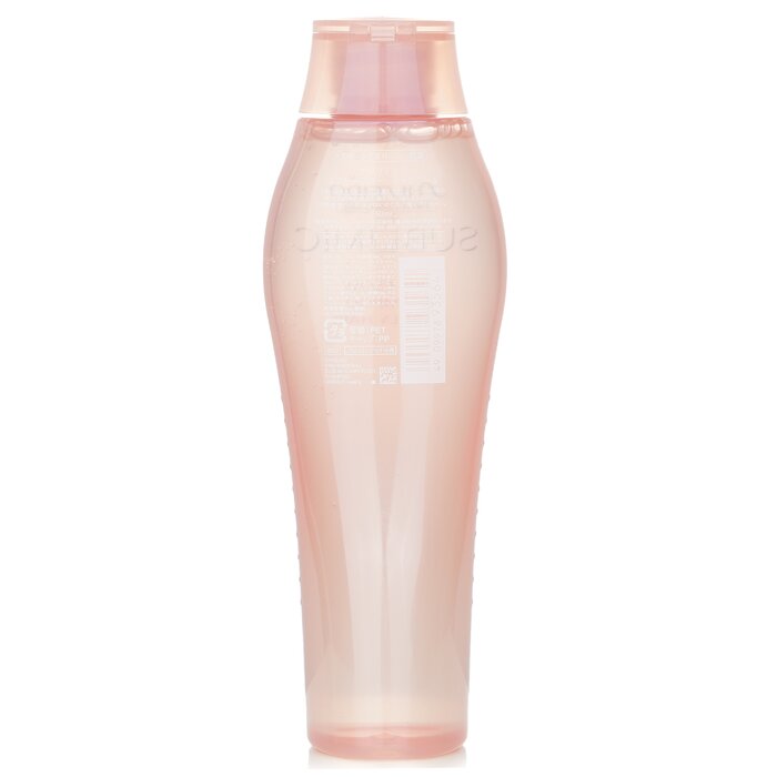 Sublimic Airy Flow Shampoo (Unruly Hair) 250ml
