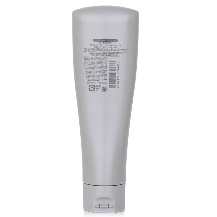 Sublimic Adenovital Hair Treatment (Thinning Hair)