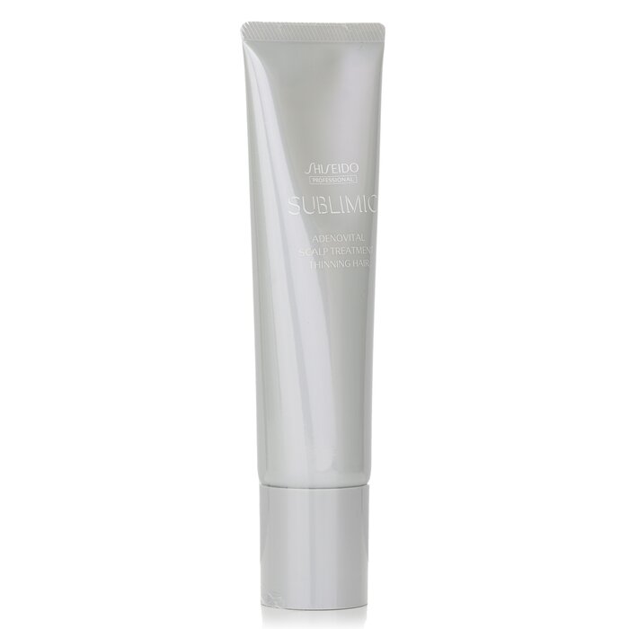Sublimic Adenovital Scalp Treatment (Thinning Hair)