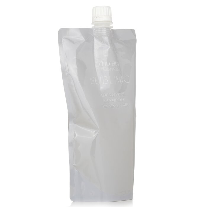 Sublimic Adenovital Shampoo Refill (Thinning Hair)