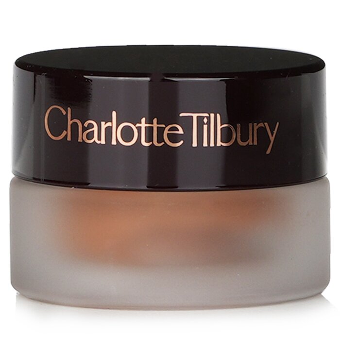 Кремовые тени для век Charlotte Tilbury Eyes To Mesmerise Exagger, 7 мл, с увлажняющими экстрактами